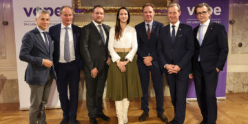 VÖPE macht sich ready for ESG