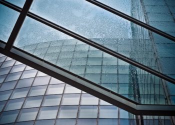 Büro-Deals brachten zufriedenstellendes Q3