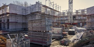 WK fordert Gleichstellung von gewerblichen und gemeinnützigen Bauträgern