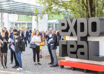 Arnold zu Expo Real: Viel Bedarf an persönlichem Austausch