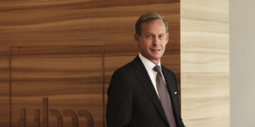 Gerald Beck wechselt zu BIG/ARE