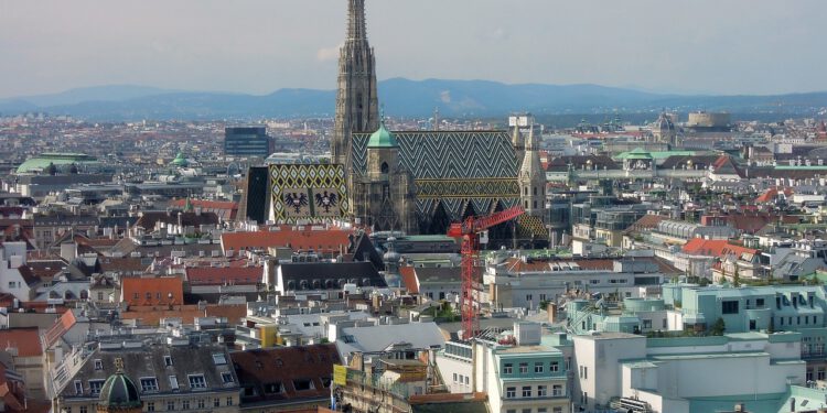 In Wien deutet sich in den kommenden Jahren ein massiver Mangel an Mietwohnungen an. Foto: pixabay.com