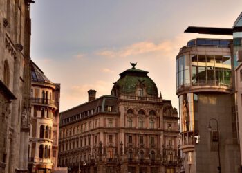 Robuste Leerstandsraten trotz Konsumdelle und Insolvenzen