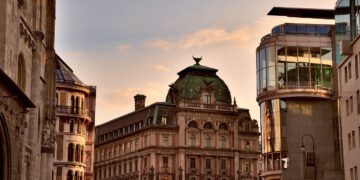 Robuste Leerstandsraten trotz Konsumdelle und Insolvenzen