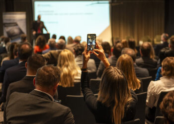 Back to reality: Das war der 1. internationale immobilien investment kongress 2023!