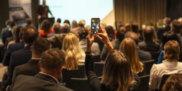 Back to reality: Das war der 1. internationale immobilien investment kongress 2023!