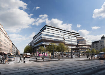 Turbulenzen auch bei 6B47