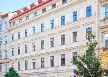 Thalhof Immobilien kauft Adlerhof von S Immo