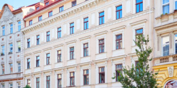 Thalhof Immobilien kauft Adlerhof von S Immo