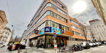 LLB Immo KAG verkauft Büro- und Geschäftshaus in Margareten