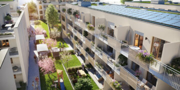 SÜBA verkauft „Das Koloman“ an zwei Investoren