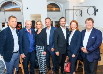 Das war das EHL Ganslessen