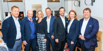 Das war das EHL Ganslessen