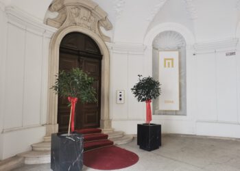 Signa meldet Insolvenz an: Passiva liegen bei rund fünf Milliarden Euro