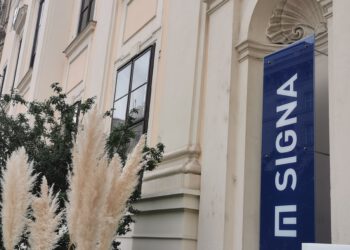 Signa und Töchter bereiten Insolvenzanträge vor: Signa REM Germany nun offiziell pleite