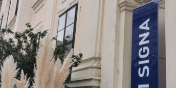 Signa und Töchter bereiten Insolvenzanträge vor: Signa REM Germany nun offiziell pleite