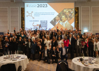 Das war der Immo Connect Event 2023