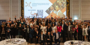 Das war der Immo Connect Event 2023