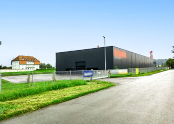 Technopark Raaba kauft Grazer Logistikfläche