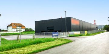 Technopark Raaba kauft Grazer Logistikfläche