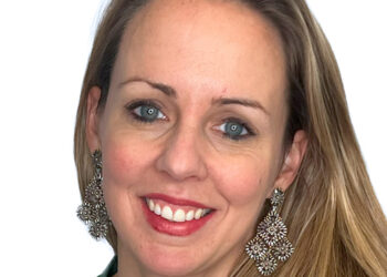 Nora Wiedermann neu bei EHL