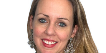 Nora Wiedermann neu bei EHL