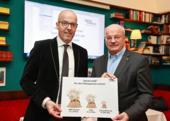 ARGE Eigenheim fordert 1,1 Milliarden für Modernisierung im Bestand