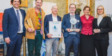 GBB-Award für Graumannviertel