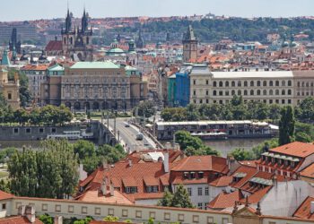 S Immo will in Tschechien zukaufen