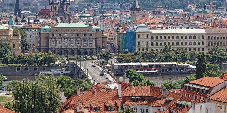 Die S Immo will weiter in Tschechien zukaufen. Foto: pixabay.com