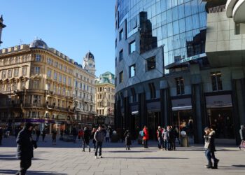 Stationärer Einzelhandel gewinnt an Dynamik