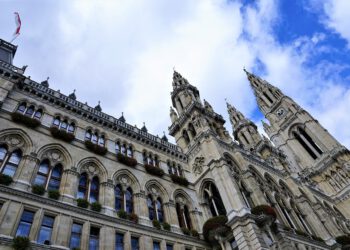 Wiener Bauordnungsnovelle beschlossen