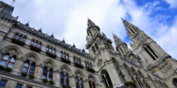 Wiener Bauordnungsnovelle beschlossen