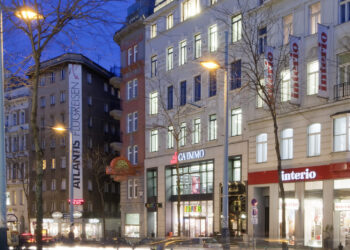 CA Immo verkauft an IG Immobilien