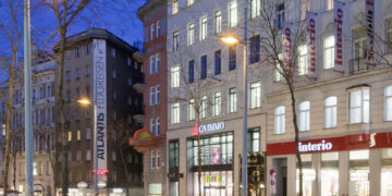 CA Immo verkauft an IG Immobilien