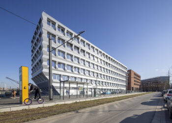 CA Immo: Closing für ZigZag