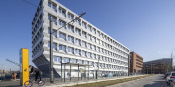 CA Immo: Closing für ZigZag