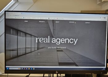 Aus PicMyPlace wird Real Agency