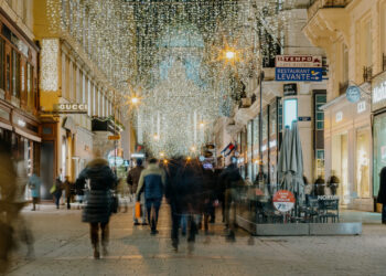 Colliers bringt neue Luxusmarke nach Wien