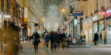 Colliers bringt neue Luxusmarke nach Wien