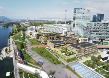 Immobilienmarkt im Wandel