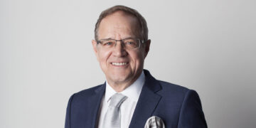 Erhard Grossnigg neuer Vorstand für Signa Prime und Development