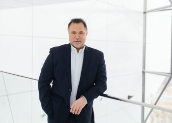 Herausforderungen bergen Chancen