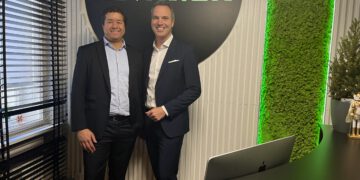 Alvarea stellt sich neu auf