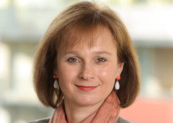 Auf dem Weg in die Zukunft