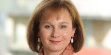 Auf dem Weg in die Zukunft