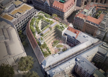 Moderner Mix in München