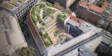 Moderner Mix in München