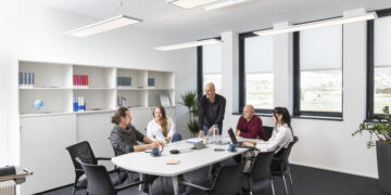 Rustler dehnt sich in Tirol aus