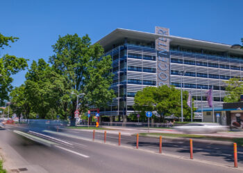 S Immo verkauft Eurocenter in Zagreb